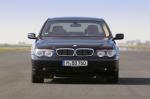 BMW 760i 2008 года